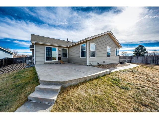 10181 Chambers Dr, Commerce City, CO 80022