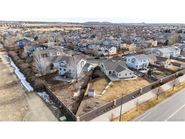 10181 Chambers Dr, Commerce City, CO 80022