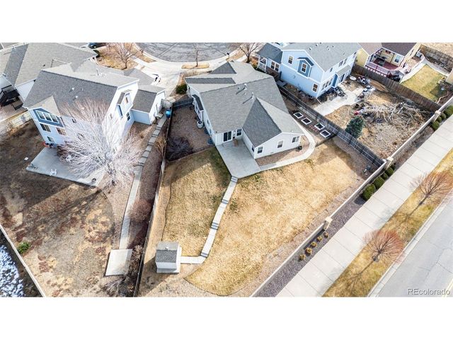 10181 Chambers Dr, Commerce City, CO 80022