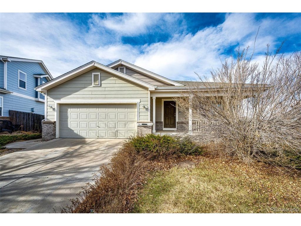 10181 Chambers Dr, Commerce City, CO 80022