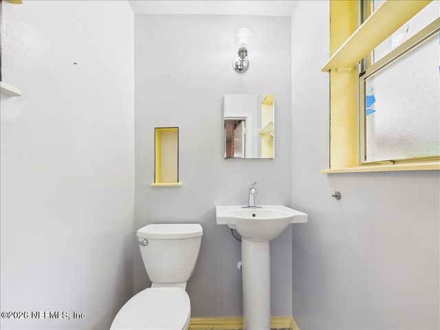 1123 OVINGTON Road S, Jacksonville, FL 32216