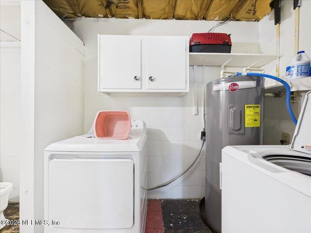 1123 OVINGTON Road S, Jacksonville, FL 32216