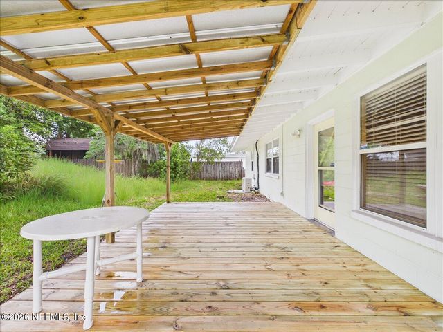 1123 OVINGTON Road S, Jacksonville, FL 32216