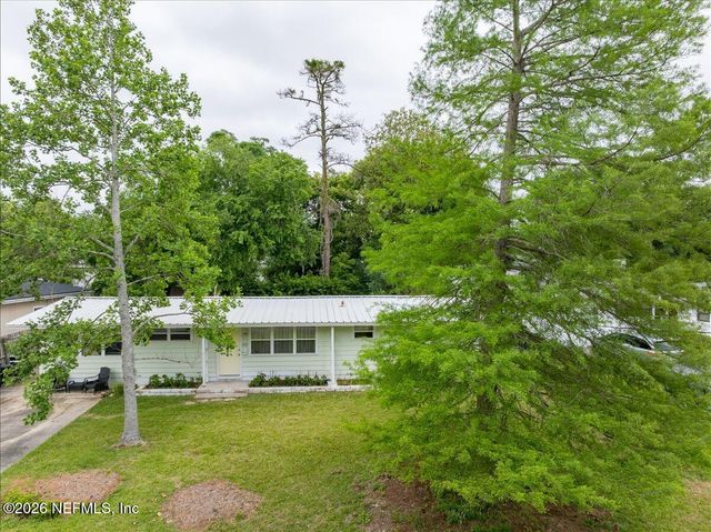 1123 OVINGTON Road S, Jacksonville, FL 32216