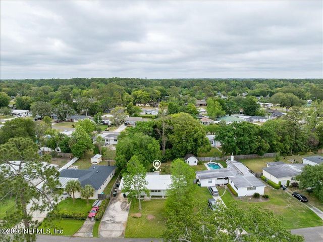 1123 OVINGTON Road S, Jacksonville, FL 32216