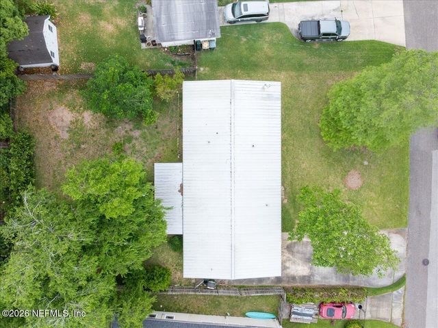 1123 OVINGTON Road S, Jacksonville, FL 32216