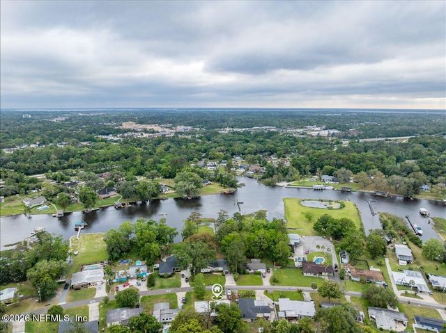 1123 OVINGTON Road S, Jacksonville, FL 32216