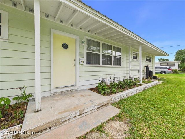 1123 OVINGTON Road S, Jacksonville, FL 32216