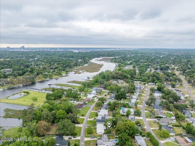 1123 OVINGTON Road S, Jacksonville, FL 32216