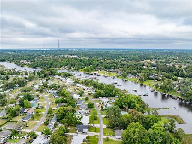 1123 OVINGTON Road S, Jacksonville, FL 32216