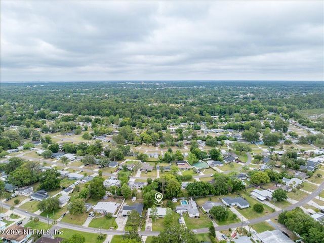 1123 OVINGTON Road S, Jacksonville, FL 32216