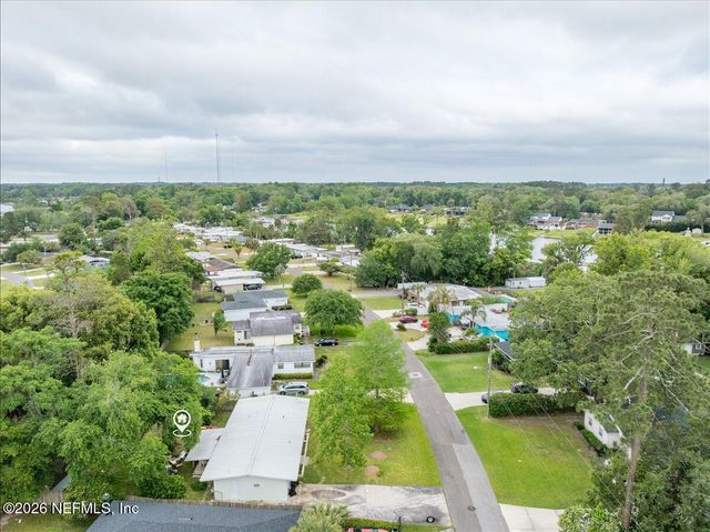 1123 OVINGTON Road S, Jacksonville, FL 32216