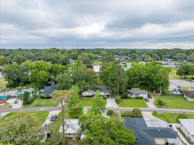 1123 OVINGTON Road S, Jacksonville, FL 32216