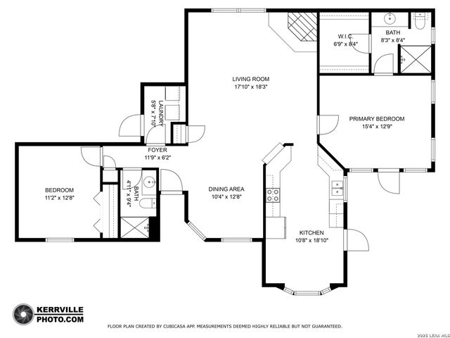 1220 Victory, Kerrville, TX 78028