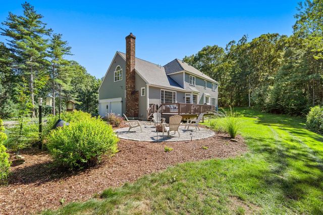 68 Quaker Lane, Bolton, MA 01740