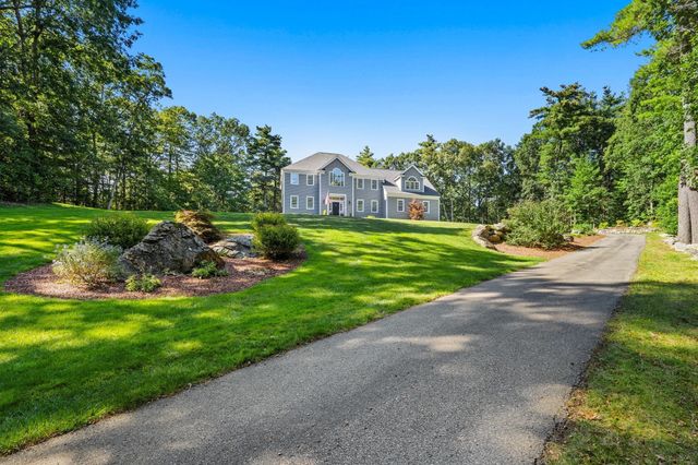 68 Quaker Lane, Bolton, MA 01740