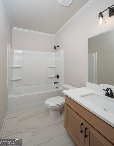 904 Bessie Court, Loganville, GA 30052