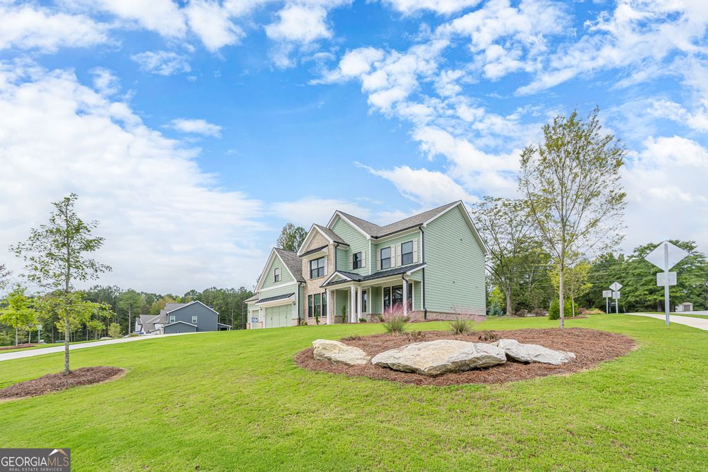 904 Bessie Court, Loganville, GA 30052 — photo 2