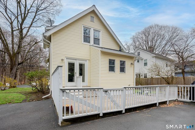 375 West Avenue, Darien, CT 06820