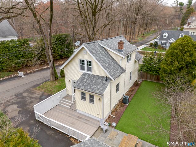 375 West Avenue, Darien, CT 06820