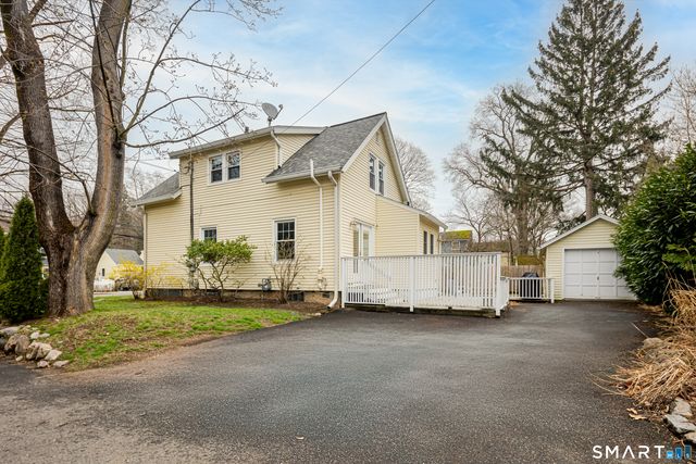 375 West Avenue, Darien, CT 06820