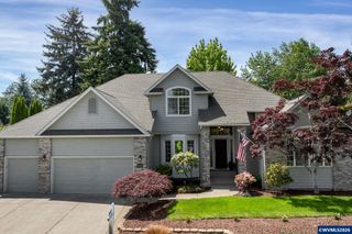 3863 Saint Andrews Lp S, Salem, OR 97302