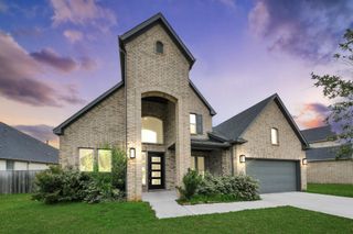 743 Corbin Crest Trail, La Porte, TX 77571