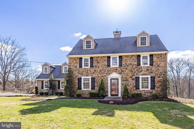 1196 EVANSBURG RD, Collegeville, PA 19426