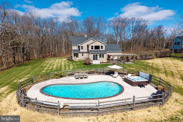 1196 EVANSBURG RD, Collegeville, PA 19426