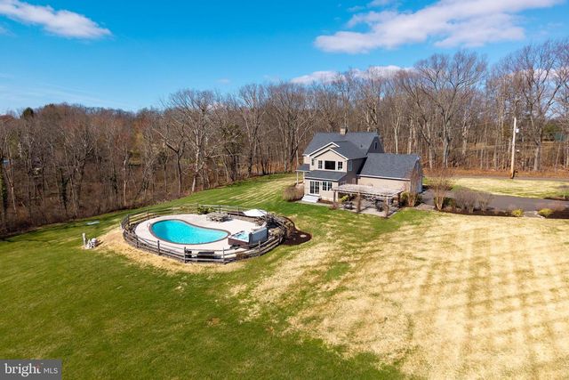 1196 EVANSBURG RD, Collegeville, PA 19426