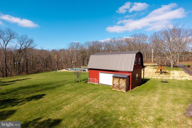 1196 EVANSBURG RD, Collegeville, PA 19426