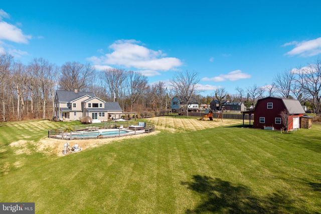 1196 EVANSBURG RD, Collegeville, PA 19426