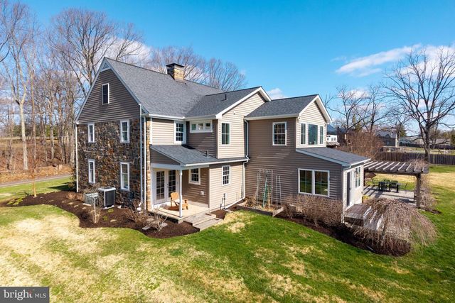 1196 EVANSBURG RD, Collegeville, PA 19426