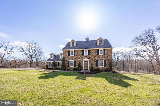 1196 EVANSBURG RD, Collegeville, PA 19426