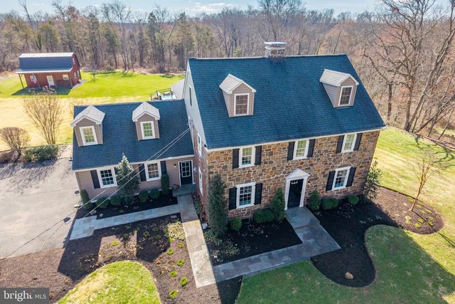 1196 EVANSBURG RD, Collegeville, PA 19426