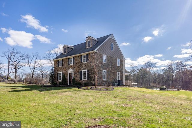 1196 EVANSBURG RD, Collegeville, PA 19426