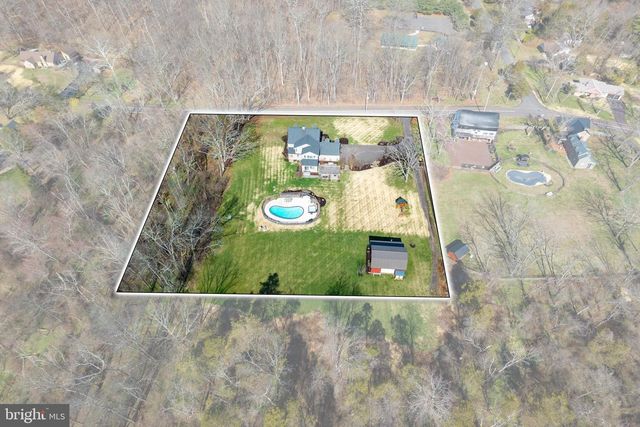 1196 EVANSBURG RD, Collegeville, PA 19426