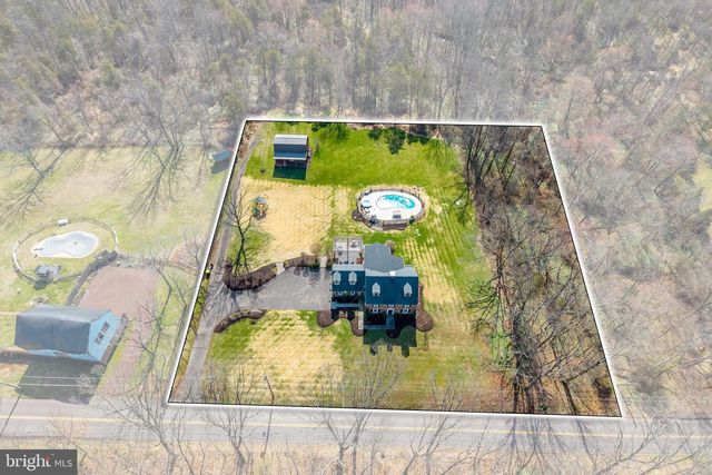 1196 EVANSBURG RD, Collegeville, PA 19426
