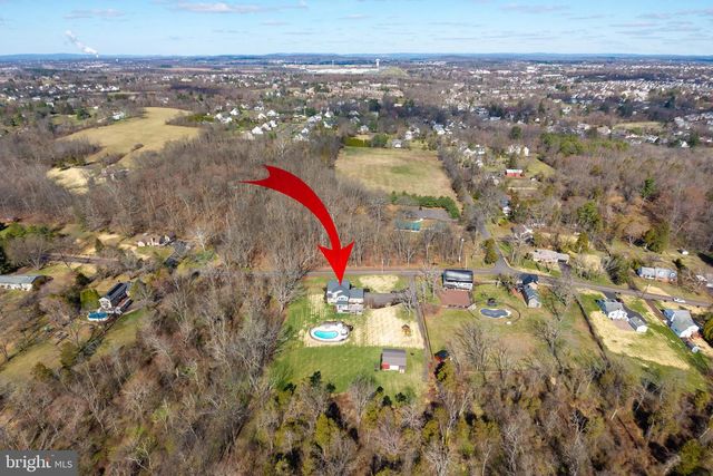 1196 EVANSBURG RD, Collegeville, PA 19426