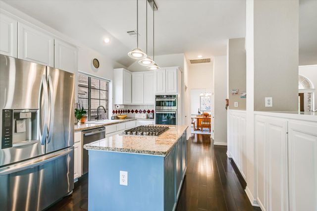 5208 KEENE CV, Austin, TX 78730