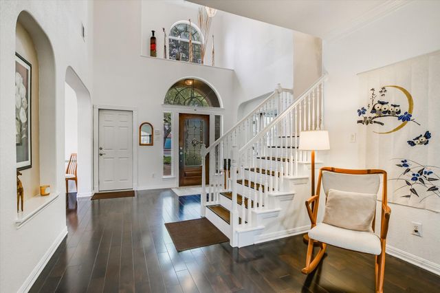 5208 KEENE CV, Austin, TX 78730