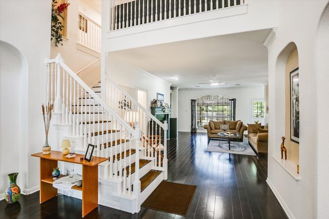 5208 KEENE CV, Austin, TX 78730