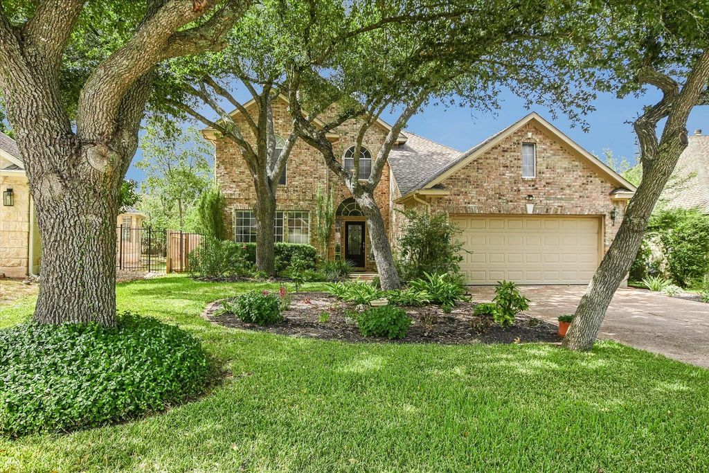 5208 KEENE CV, Austin, TX 78730