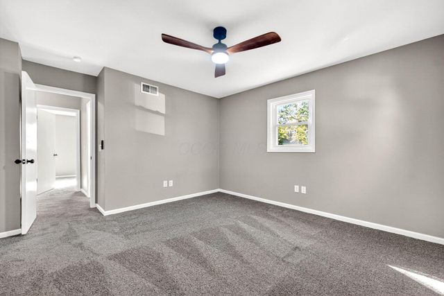 4720 Merrifield Place, 67, Columbus, OH 43220