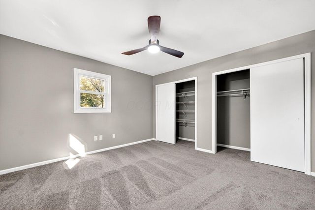 4720 Merrifield Place, 67, Columbus, OH 43220