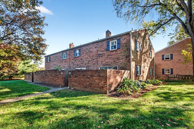 4720 Merrifield Place, 67, Columbus, OH 43220