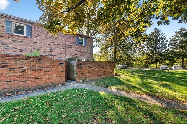 4720 Merrifield Place, 67, Columbus, OH 43220
