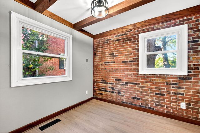 4720 Merrifield Place, 67, Columbus, OH 43220