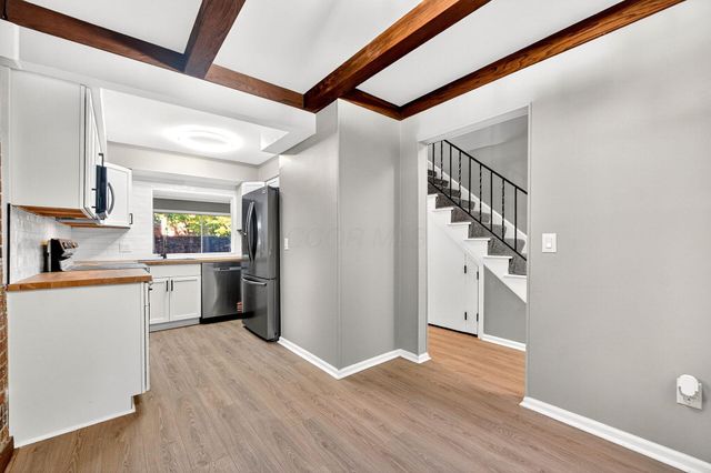 4720 Merrifield Place, 67, Columbus, OH 43220