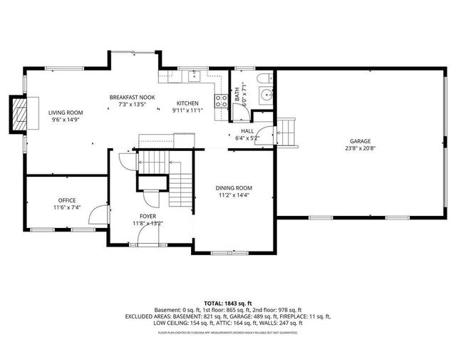 138 North St, Bellingham, MA 02019